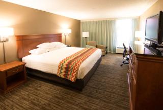 Pear Tree Inn Cape Girardeau Medical Center - Cape Girardeau - 8