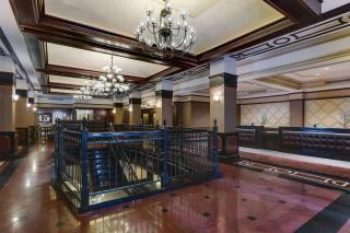 Drury Plaza Hotel New Orleans - New Orleans - 7