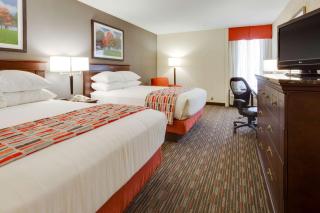 Pear Tree Inn Sikeston - Sikeston - 6