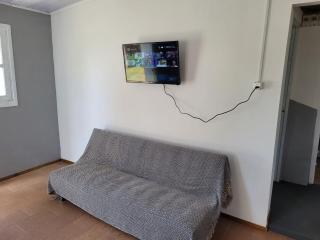 PRAZER, Casa de Vacaciones en Barra del Chuy, Sol, Mar, Comodidad y compras a 400 mts del mar, se reserva con seña! - Barra del Chuy - 1