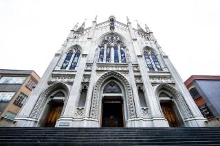 Nadal 303 · Brand New Park View Designer Apartment - 3