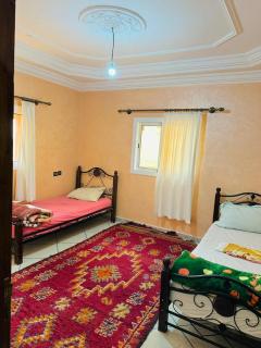 appartement Ocean - 5