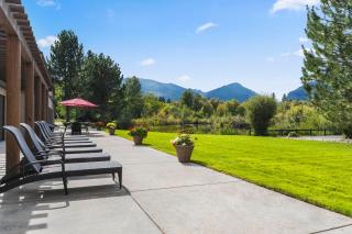 Bitterroot River Inn and Conference Center - 7