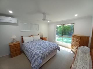 Cypress 36 - Rainbow Beach - 2