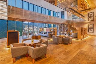 Live Aqua Monterrey - 4