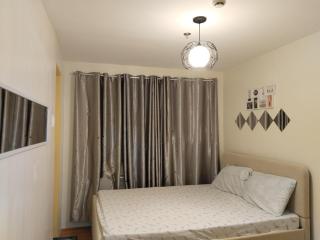 7th floor Seawind Condo 2br unit near Davao Airport - Davao - 8
