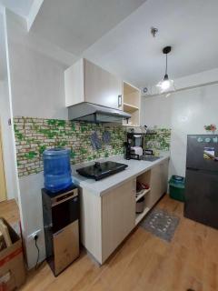 7th floor Seawind Condo 2br unit near Davao Airport - Davao - 1