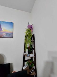 7th floor Seawind Condo 2br unit near Davao Airport - Davao - 2