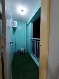 7th floor Seawind Condo 2br unit near Davao Airport - 3