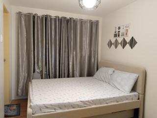 7th floor Seawind Condo 2br unit near Davao Airport - Davao - 6
