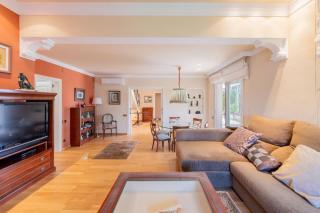 Casa Farré next Barcelona Center - 6