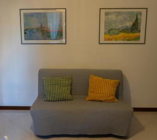 PICCI HOUSE - Noale - 5