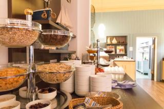 Inselhotel Bruns - Norderney - 4