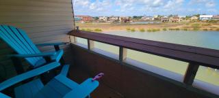 Oyster Cove condo - Port Isabel - 7