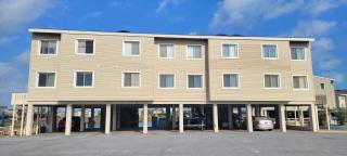 Oyster Cove condo - Port Isabel - 2