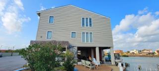 Oyster Cove condo - Port Isabel - 1