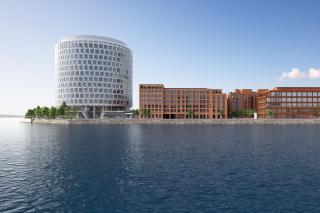 Residence Inn by Marriott Copenhagen Nordhavn - Copenaghen - 8