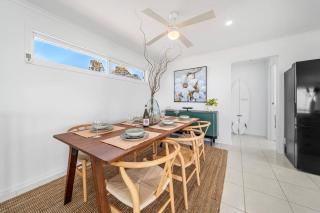 Soul Beach House - Beach Family WiFi - 6