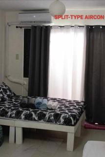 Studio One Oasis Ortigas Pasig - Manila - 7