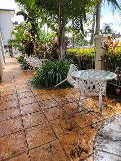 Superior Studio Unit 2 - Emu Park - 8