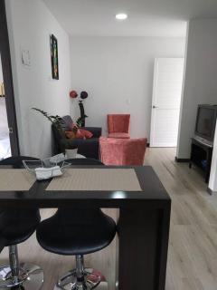 Piso en condominio campestre - Dosquebradas - 6