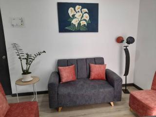 Piso en condominio campestre - Dosquebradas - 1