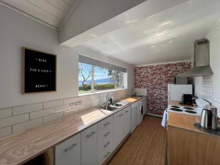 Boomers Retreat, Alonnah, Bruny Island - 9