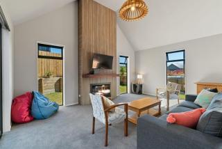 Wanaka Adventure Retreat - Wanaka - 6