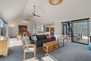 Wanaka Adventure Retreat - Wanaka - 5