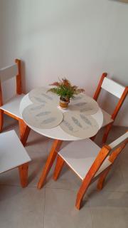 Hermoso Departamento En La Ciudad De Mendoza - Barraquero - 9