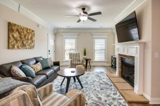 Charming Alabama Retreat with Private Patio! - Owens Cross Roads - 8
