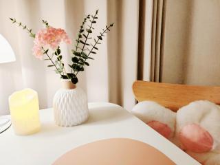 You Here,Stay - 5min to Hapjeong Station, 10mins to Hongdae - Seul - 3