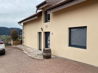 Gîte spacieux 10 pers à Vagney - Sauna, jeux, proche Gérardmer - FR-1-589-400 - Vagney - 2
