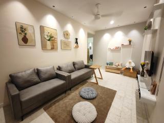 TL LEGEND HOMESTAY Ipoh garden east - 0