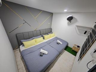 TL LEGEND HOMESTAY Ipoh garden east - 6