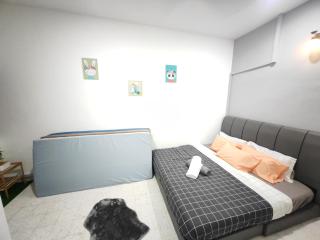 TL LEGEND HOMESTAY Ipoh garden east - Ipoh - 3