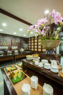Huernnana Boutique Hotel - Phrae - 4