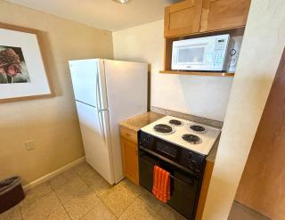 Ilikai Apt 302 - Spacious Studio with Stunning Ocean & Harbor Views - Honolulu - 4