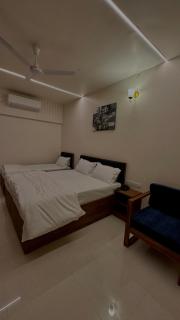 DrizzleDrop Inn Chennai - Chennai - 2