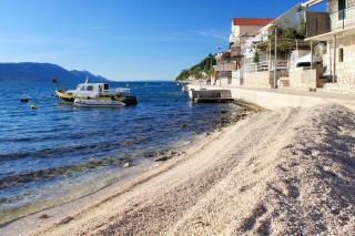 Apartments by the sea Komarna, Neretva Delta - Usce Neretve - 21938 - Klek - 8