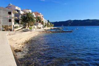 Apartments by the sea Komarna, Neretva Delta - Usce Neretve - 21938 - Klek - 7