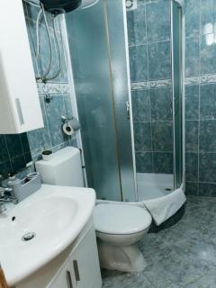 Apartments by the sea Komarna, Neretva Delta - Usce Neretve - 21938 - Klek - 3
