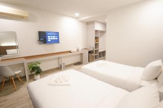 The Space Airport Hotel Chiang Rai - Ban Du - 2