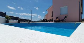 Family friendly house with a swimming pool Sibenik - 21939 - Šibenik - 6
