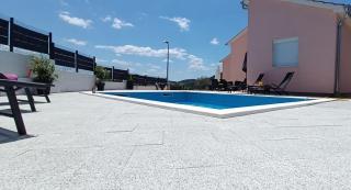 Family friendly house with a swimming pool Sibenik - 21939 - Šibenik - 4