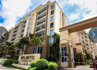 Atlantis Resort Jomtien Beach - Jomtien Beach - 0