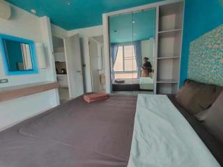 Atlantis Resort Jomtien Beach - Jomtien Beach - 6