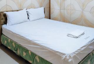 RedDoorz @ PVC Pension Haus - 4