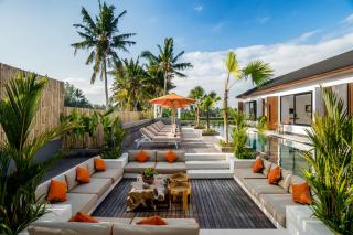 Villa Padma Putih by BaliSuperHost - Ubud - 9