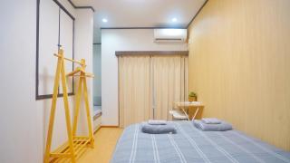 上野刀八毘沙門天ホテル - 3